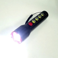 Акумулаторна LED леща - 985 -P50 - 272536