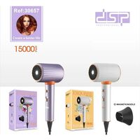 Сешоар - 30657 - DSP - 615709 - Бял