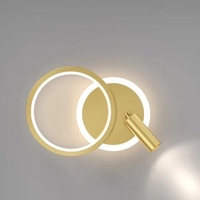 LED аплик - H24 - 943284