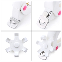 Резач за ноктопластика- Tip Cutter - DX111U - 910402