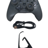 Безжичен контролер за игри – N521 RGB - 885017