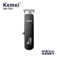 Машинка за подстригване- KM-1893 - Kemei