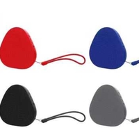 Безжична Bluetooth тонколонка - 263BT - 883174 - Черна
