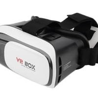 3D очилата за виртуална реалност - VR Box 2.0 - 112205