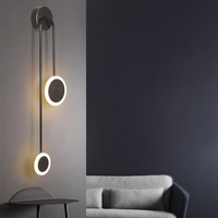 LED аплик - H25 - 941938