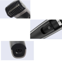 Машинка за подстригване - KM-3519 - Kemei