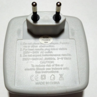 Ултразвуков уред за гризачи - ZF810+B - 112463