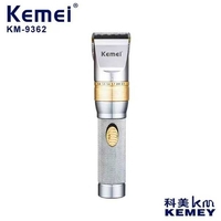 Машинка за подстригване - KM-9362 - Kemei