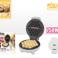 Уред за бъбъл гофрети - KC1173A - DSP - 616034