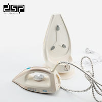 Парна ютия със стойка-резервоар - KD1106 - DSP - 615075