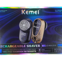 Самобръсначка - KM-2722 - Kemei