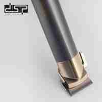 Машинка за подстригване - 90639 - DSP - 613620 - Златиста