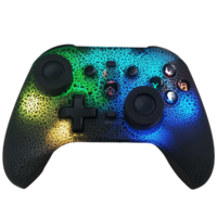 Безжичен контролер за игри – N521 RGB - 885017