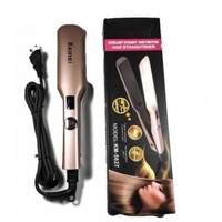 Преса за коса - KM-5627 - Kemei
