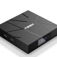 Android TV Box - T9SH - 882306