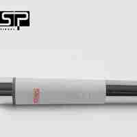 Самобръсначка за лице - 70357 - 2в1 - DSP - 616119