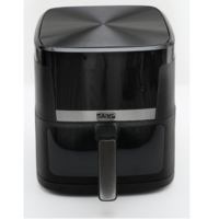 Фритюрник с горещ въздух без мазнина - Air Fryer - 8L - KB2163 - DSP - 614887