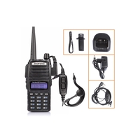 Преносима радиостанция – UHF/VHF – 5W – UV82 – Baofeng – 463082