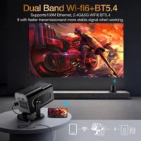 Преносим смарт проектор - HCS-350м - 811559