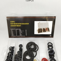 Комплект гумени шайби - Tap Reseaters - 125 бр. - 678153C