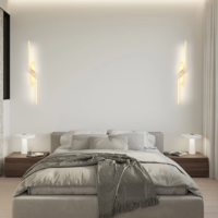 LED аплик - H4 - 942843