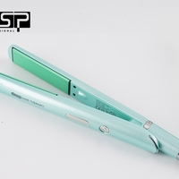 Преса за коса - 10380 - DSP - 614986 - Зелена