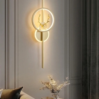 LED аплик - H5 - 942867