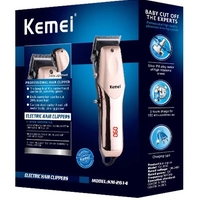 Машинка за подстригване - KM-2614 - Kemei