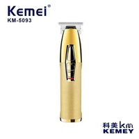 Машинка за подстригване - KM-5093 - Kemei