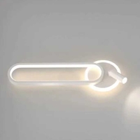 LED аплик - H24 - 943291