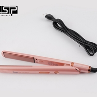 Преса за коса - 10380 - Розова - DSP - 614993