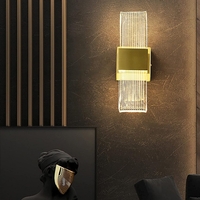 LED аплик - PH218 - 942539
