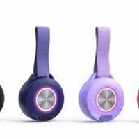 Безжична Bluetooth тонколона - NMS -66 - 884379 - Черна