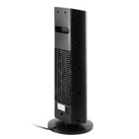 Въртяща се печка за отопление с нагревател - KD3035 - DSP - 615556