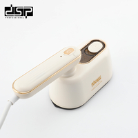 Мини ютия на пара за пътуне - KD1159 - DSP - 615112