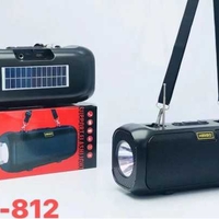 Безжична Bluetooth тонколона - KM812 - 883693