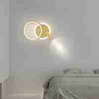 LED аплик - H24 - 943284
