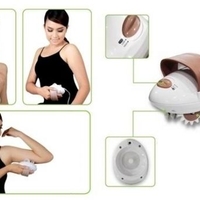 Антицелулитен масажор– Handy Body Slimmer - 545478