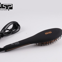 Електрическа четка за изправяне на коса - 10362 - DSP - 614214