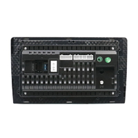 2 DIN Мултимедия с 9 ''дисплей за автомобили - 9802 - 2+32GB - Android - 000328