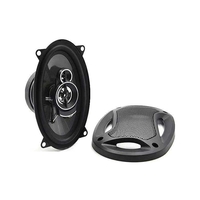 Високоговорител за кола - CTC -4686 - 000270
