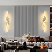 LED аплик - H30 - 941945