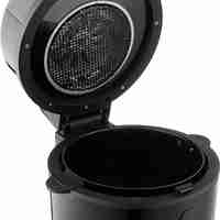 Фритюрник с горещ въздух без мазнина - Air fryer - 5.5L - KB2122 - DSP - 613347
