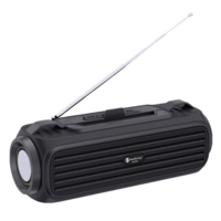 Безжична Bluetooth тонколона - NR903 - 909032 - Черна