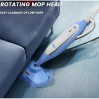 Парочистачка - Steam Mop - KD2036 - DSP - 613453