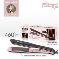 Преса за коса - 10858 - DSP - 616621
