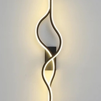 LED аплик - H30 - 943451
