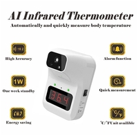 Стационарен термометър - K3 Pro - 882207
