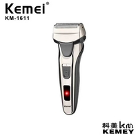 Електрическа самобръсначка- KM-1611 - Kemei