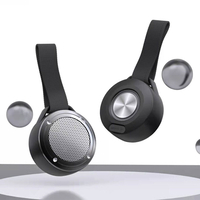 Безжична Bluetooth тонколона - NMS -66 - 884379 - Черна